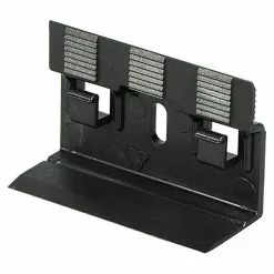 BAUHAUS Profiles And More Leistenclip Clip-Fit CH23 10 Stk.