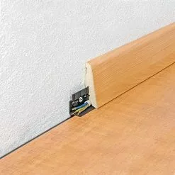 BAUHAUS Profiles And More Leistenclip Clip-Fit CH23 10 Stk. -Angebote Fliesen Store 12 5701