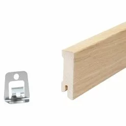 BAUHAUS Profiles And More Sockelleiste Eiche Hell 2,4 M X 1,6 Cm X 5,8 Cm 8 BAUHAUS Profiles And More Sockelleiste Eiche Hell 2,4 M X 1,6 Cm X 5,8 Cm -Angebote Fliesen Store 12 5754