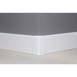 BAUHAUS Außenecke Modern 58 Weiß, 2 Stk. 5 BAUHAUS Außenecke Modern 58 Weiß, 2 Stk. -Angebote Fliesen Store 12 5768