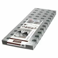 BAUHAUS LOGOCLIC Dämmunterlage Maxima Aquastop Smart 5,55 M², Stärke: 5 Mm