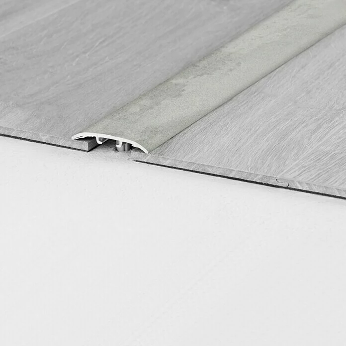 BAUHAUS LOGOCLIC Universalprofil 3in1 Sharky Tiles 0,9 M X 37 Mm X 4,5 Mm, Montageart: Schrauben 1 BAUHAUS LOGOCLIC Universalprofil 3in1 Sharky Tiles 0,9 M X 37 Mm X 4,5 Mm, Montageart: Schrauben