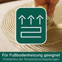 BAUHAUS Bona Home Parkett-Klebstoff 10 Kg -Angebote Fliesen Store 12 5849