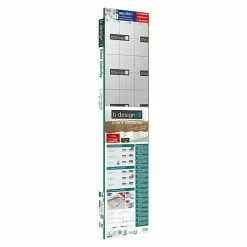 BAUHAUS B!design Dämmunterlage Silent Underlay 10 M², Stärke: 1,5 Mm