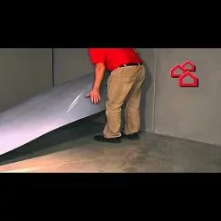 BAUHAUS Dämmunterlage Elastilon Strong 15,3 M², Stärke: 3 Mm -Angebote Fliesen Store 12 5903