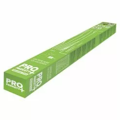 BAUHAUS LOGOCLIC Dämmunterlage Pro Parkett+ Aqua Stop 8 M², Stärke: 2 Mm