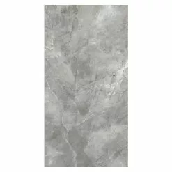 BAUHAUS Feinsteinzeugfliese Pulpis Grey 120 X 240 Cm, Grau, Glänzend -Angebote Fliesen Store 12 591