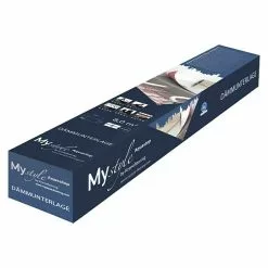 BAUHAUS MyStyle Dämmunterlage Aquastop 8 M², Stärke: 1,5 Mm