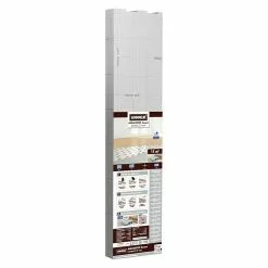 BAUHAUS LOGOCLIC Dämmunterlage Aqua Stop Smart Limited 15 M², Stärke: 2 Mm