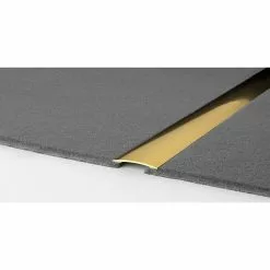 BAUHAUS LOGOCLIC Übergangsprofil 124 1 M X 30 Mm, Montageart: Kleben