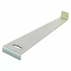 BAUHAUS Wolfcraft Zugeisen L X B X H: 310 X 25 X 15 Mm