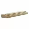 BAUHAUS Wolfcraft Schlagholz L X B X H: 28,1 X 6,2 X 2,4 Cm
