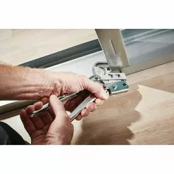 BAUHAUS Wolfcraft Profilverbundzange Länge: 27 Cm -Angebote Fliesen Store 12 6025