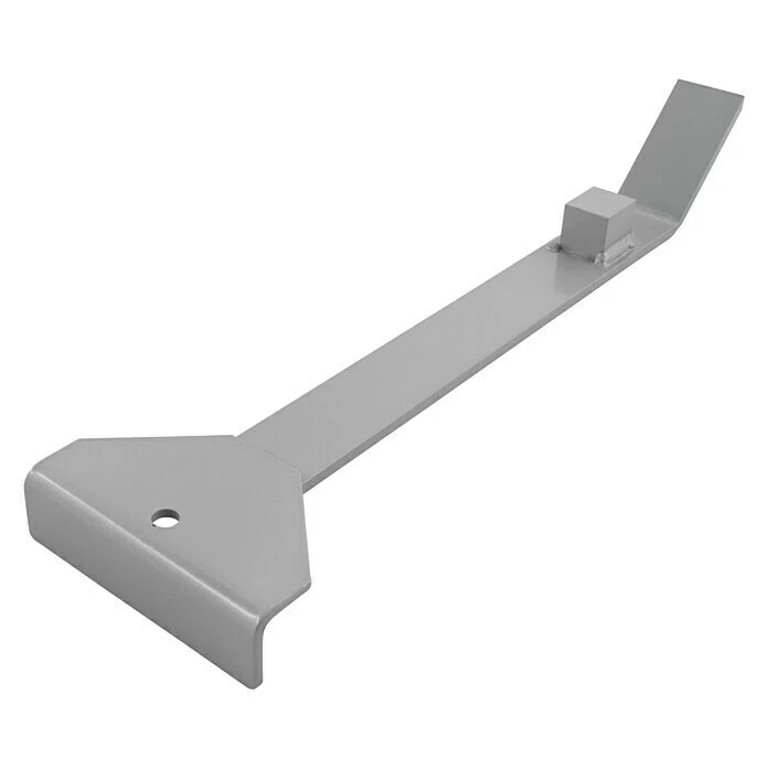 BAUHAUS Wolfcraft Zugeisen L X B X H: 440 X 120 X 60 Mm 1 BAUHAUS Wolfcraft Zugeisen L X B X H: 440 X 120 X 60 Mm