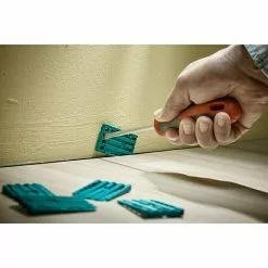 BAUHAUS Wolfcraft Keile 30 Stk. -Angebote Fliesen Store 12 6037