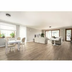 BAUHAUS Feinsteinzeugfliese West Oak 15 X 90 Cm, Eiche, Matt -Angebote Fliesen Store 12 605