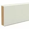 BAUHAUS Sockelleiste Cubu 60 Sardegna 2,5 M X 13 Mm X 60 Mm, Gerade