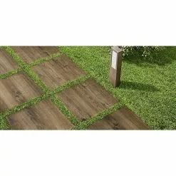 BAUHAUS Marazzi Terrassenfliese Esterno 20T Harmonie 60 X 60 X 2 Cm, Zeder, Matt -Angebote Fliesen Store 12 626