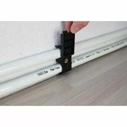 BAUHAUS Marley Sockelleiste 2 M, Anthrazit 9 BAUHAUS Marley Sockelleiste 2 M, Anthrazit -Angebote Fliesen Store 12 6304