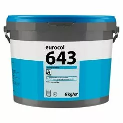 BAUHAUS Fixed Kleber Eurostar 6 Kg