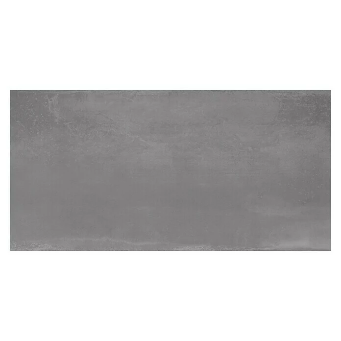 BAUHAUS Feinsteinzeugfliese Metallo Zinco 60 X 120 Cm, Grau, Matt 2 BAUHAUS Feinsteinzeugfliese Metallo Zinco 60 X 120 Cm, Grau, Matt – Bild 2