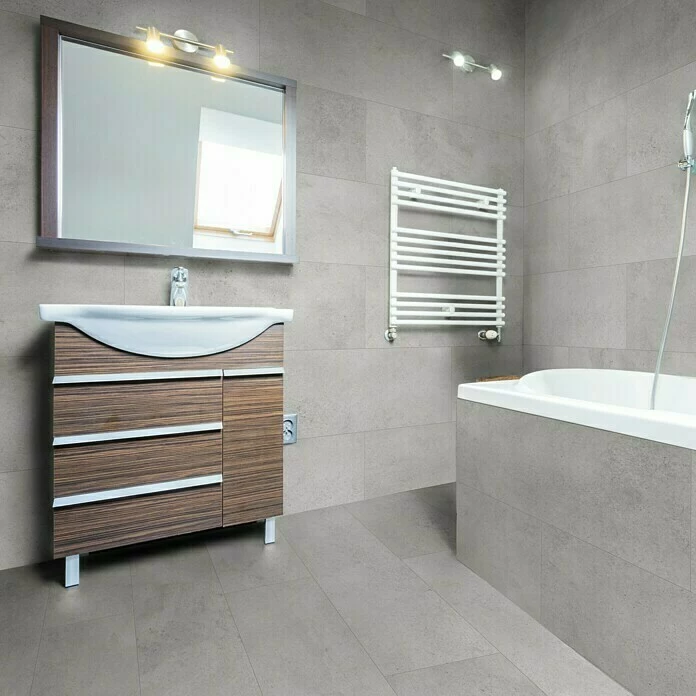 BAUHAUS Designboard Neo Vario Delphi 1.180 X 392 X 3 Mm, Fliesenoptik 6 BAUHAUS Designboard Neo Vario Delphi 1.180 X 392 X 3 Mm, Fliesenoptik – Bild 6