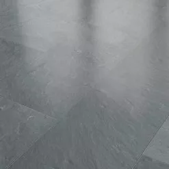 BAUHAUS Designboard Neo Vario Cosmo 1.180 X 392 X 3 Mm, Fliesenoptik