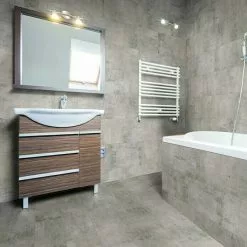 BAUHAUS Designboard Neo Vario Malerva 642 X 315 X 3 Mm, Fliesenoptik -Angebote Fliesen Store 12 6358