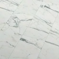 BAUHAUS Designboard Neo Vario Statio 1.180 X 392 X 3 Mm, Fliesenoptik