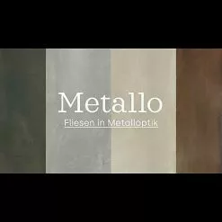 BAUHAUS Feinsteinzeugfliese Metallo Zinco 60 X 120 Cm, Grau, Matt 9 BAUHAUS Feinsteinzeugfliese Metallo Zinco 60 X 120 Cm, Grau, Matt -Angebote Fliesen Store 12 636