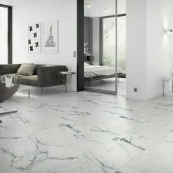 BAUHAUS Designboard Neo Vario Statio 1.180 X 392 X 3 Mm, Fliesenoptik -Angebote Fliesen Store 12 6361