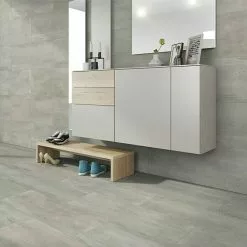 BAUHAUS Designboard Neo Vario Riviera 780 X 392 X 3 Mm, Fliesenoptik -Angebote Fliesen Store 12 6370