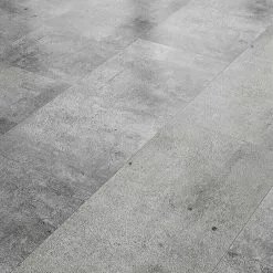 BAUHAUS Designboard Neo Vario Repello 642 X 315 X 3 Mm, Fliesenoptik