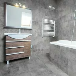 BAUHAUS Designboard Neo Vario Repello 642 X 315 X 3 Mm, Fliesenoptik -Angebote Fliesen Store 12 6376