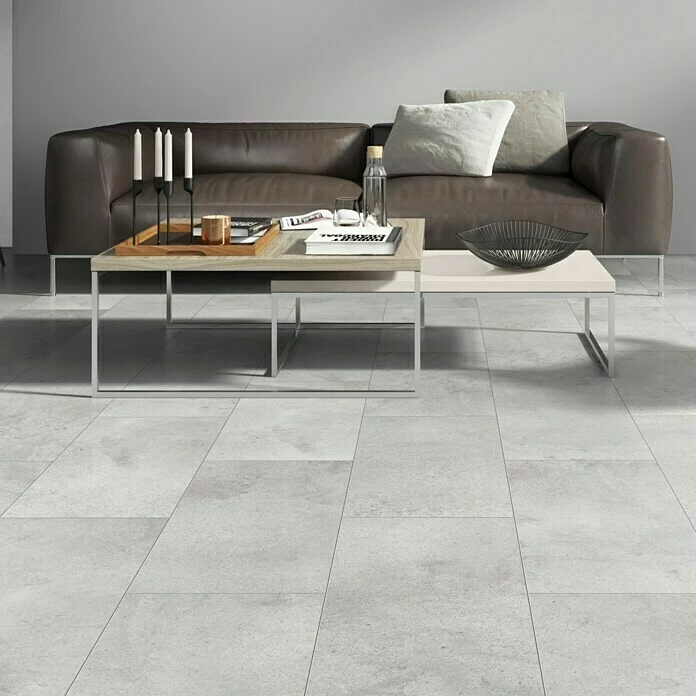 BAUHAUS Designboard Neo Vario Breccia 642 X 315 X 3 Mm, Fliesenoptik 3 BAUHAUS Designboard Neo Vario Breccia 642 X 315 X 3 Mm, Fliesenoptik – Bild 3