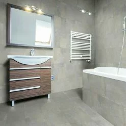 BAUHAUS Designboard Neo Vario Marino 780 X 392 X 3 Mm, Fliesenoptik -Angebote Fliesen Store 12 6388