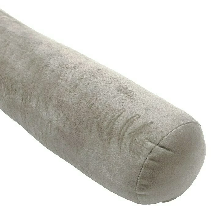 BAUHAUS Zugluftstopper Pumice Stone, Ø X L: 10 X 90 Cm 2 BAUHAUS Zugluftstopper Pumice Stone, Ø X L: 10 X 90 Cm – Bild 2