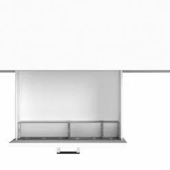 BAUHAUS Essensa Aufbewahrungsbox-Set Boxx 3 -tlg., Kunststoff, Graphit/Transluzent -Angebote Fliesen Store 12 6412