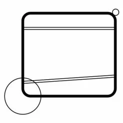 BAUHAUS SENSUM Servierwagen Bergby L X B X H: 92 X 54 X 75 Cm, Schwarz -Angebote Fliesen Store 12 6433