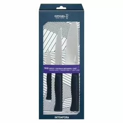 BAUHAUS Opinel Intempora II Küchenmesser-Set 3 -tlg. 7 BAUHAUS Opinel Intempora II Küchenmesser-Set 3 -tlg. -Angebote Fliesen Store 12 6438