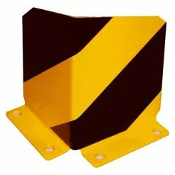 BAUHAUS Schake Anfahrschutz L X B X H: 404 X 164 X 164 Mm