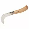 BAUHAUS Opinel Gartenmesser Klingenlänge: 80 Mm, Sichelförmig