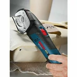 BAUHAUS Bosch Professional Akku-Universalschere GUS 12V-300 12 V, Li-Ionen, Ohne Akku, Geeignet Für: Materialien Bis 11 Mm Stärke -Angebote Fliesen Store 12 6493