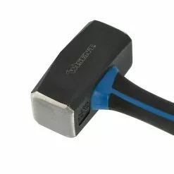 BAUHAUS Wisent Hammer- & Meißel-Set 3 -tlg. -Angebote Fliesen Store 12 6499