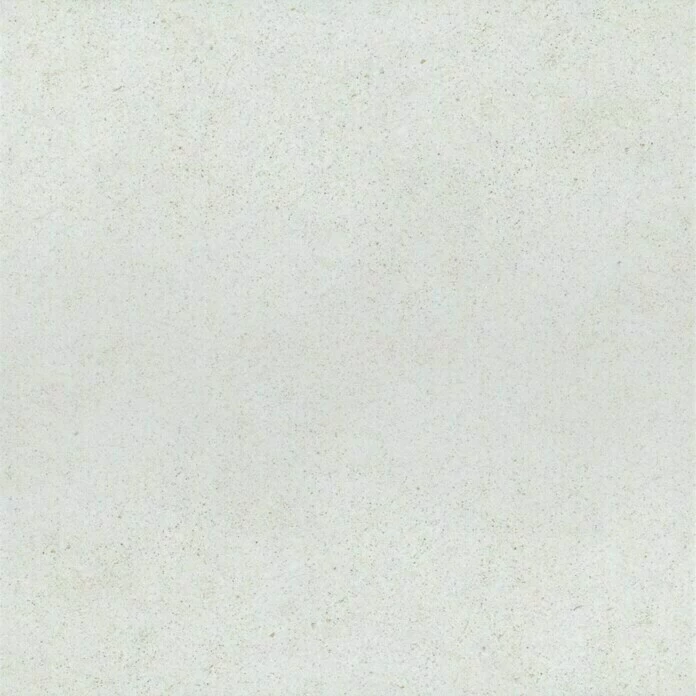 BAUHAUS Feinsteinzeugfliese Vintage Blanco 25 X 25 Cm, Weiß, Matt 1 BAUHAUS Feinsteinzeugfliese Vintage Blanco 25 X 25 Cm, Weiß, Matt