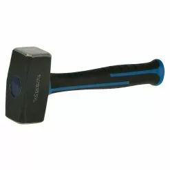 BAUHAUS Wisent Hammer- & Meißel-Set 3 -tlg. -Angebote Fliesen Store 12 6500