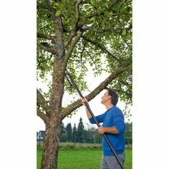 BAUHAUS Gardena Combisystem Bügelsäge Sägeblattlänge: 35 Cm -Angebote Fliesen Store 12 6563