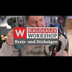 BAUHAUS Bosch Stichsäge PST 900 PEL 620 W, 500 Hübe/min - 3.100 Hübe/min -Angebote Fliesen Store 12 6593