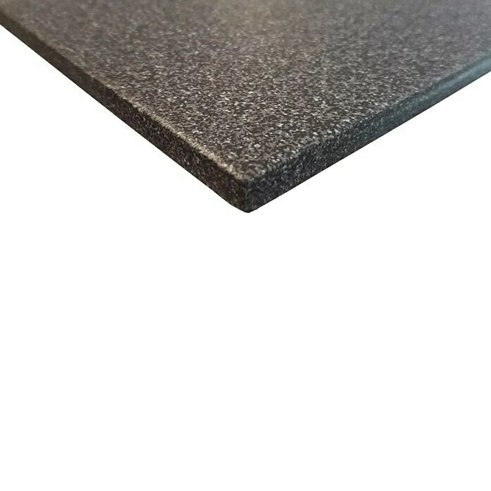 BAUHAUS Feinsteinzeugfliese Elba 30 X 30 Cm, Anthrazit, Matt 2 BAUHAUS Feinsteinzeugfliese Elba 30 X 30 Cm, Anthrazit, Matt – Bild 2