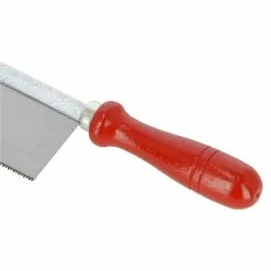 BAUHAUS Wisent Feinsäge Blattlänge: 250 Mm, Form Griff: Gerade 7 BAUHAUS Wisent Feinsäge Blattlänge: 250 Mm, Form Griff: Gerade -Angebote Fliesen Store 12 6660